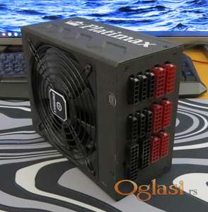 ENERMAX Platimax 1700W 80+ Platinum